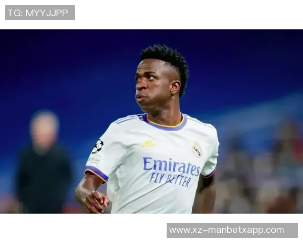 西媒报道维尼修斯要求与姆巴佩同薪若续约未果将考虑加盟哈兰德