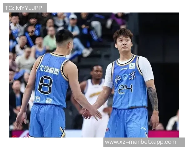 CBA常规赛前五轮高价值对决揭晓广厦山西和北京辽宁成焦点