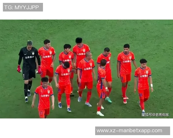 亚泰冬训首战热身赛双阵容出击以2-0战胜泰山B队展现良好状态